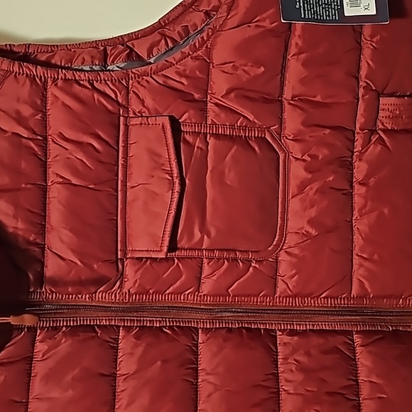 NWT G.H. Bass vest - Picture 4 of 5